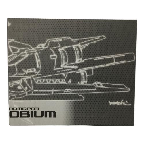 BANDAI (バンダイ) ガンプラ 1/144 HGUC RX-78GP03 ガンダムGP03 デンドロビウム