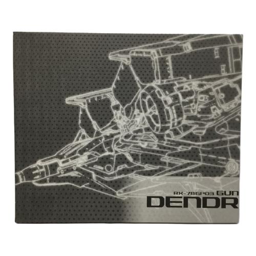 BANDAI (バンダイ) ガンプラ 1/144 HGUC RX-78GP03 ガンダムGP03 デンドロビウム