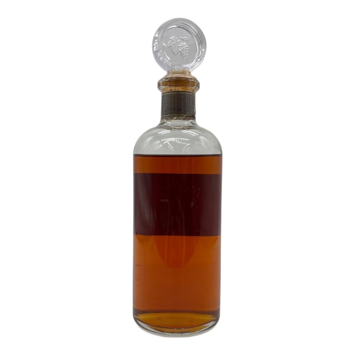 ニッカ 樽出しブランデー原酒 国産ブランデー 500ml｜トレファクONLINE