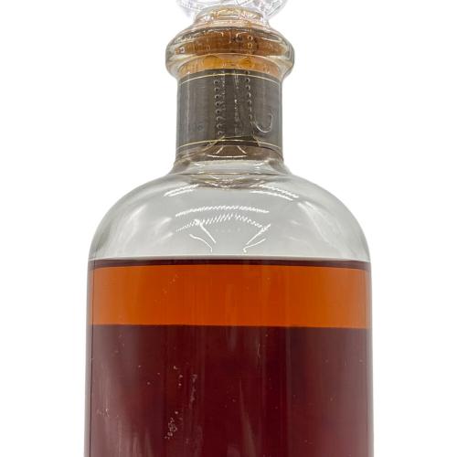 ニッカ 樽出しブランデー原酒 国産ブランデー 500ml