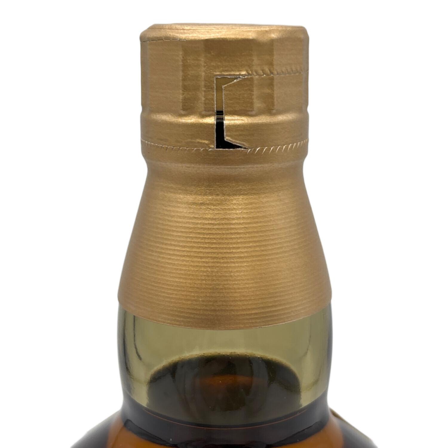 サントリー 山崎 ジャパニーズウィスキー 12年 750ml｜トレファクONLINE