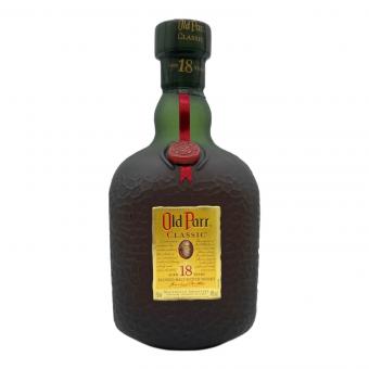 オールドパークラシック スコッチウィスキー 18年 750ml