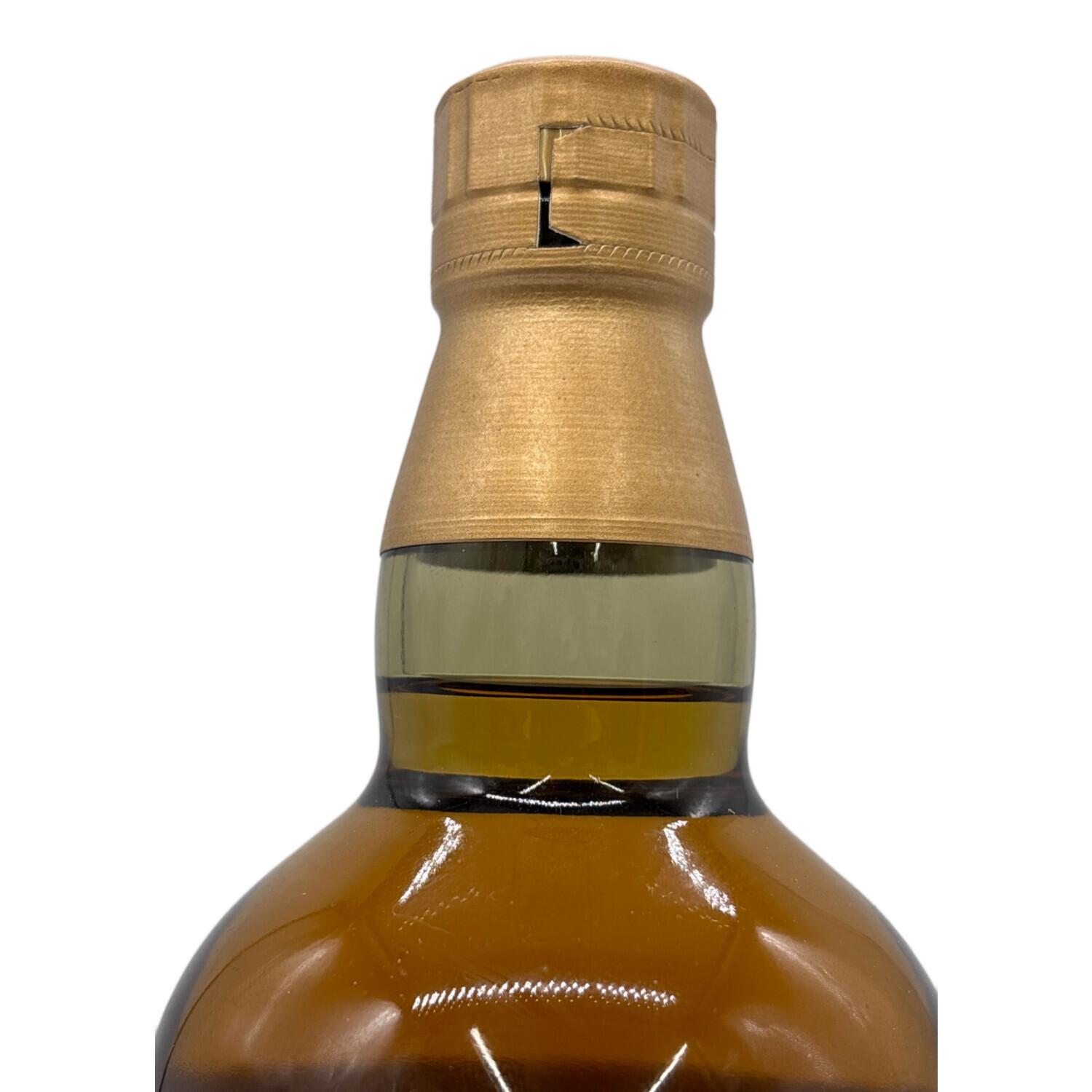 サントリー 山崎 モルトウイスキー 10年 700ml｜トレファクONLINE