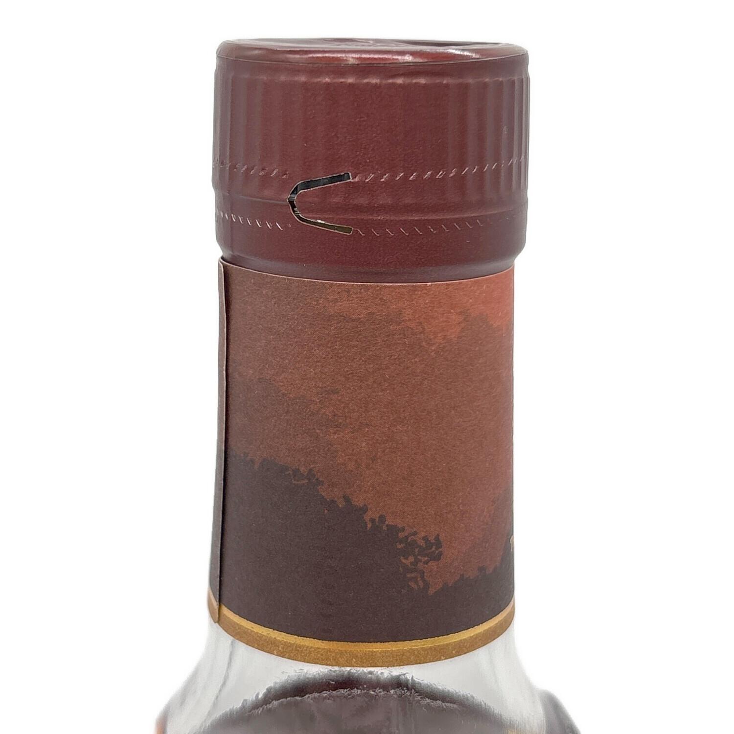 グレンフィディック (Glenfiddich) ソレラリザーブ スコッチウィスキー