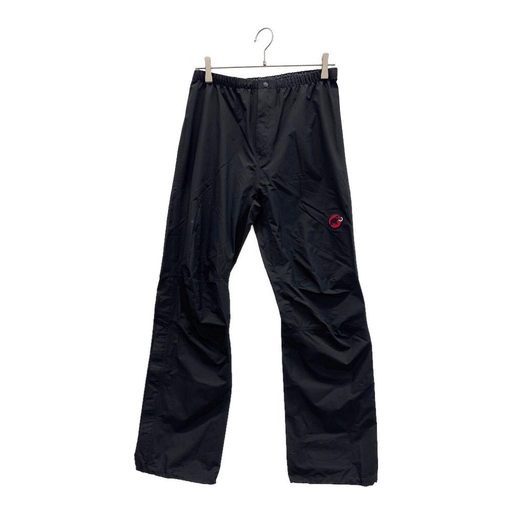 MAMMUT (マムート) トレッキングボトム(ロング) 117481 メンズ SIZE M