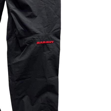 MAMMUT (マムート) トレッキングボトム(ロング) 117481 メンズ SIZE M