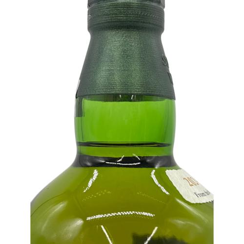 サントリー 白州 ジャパニーズウィスキー 2024 700ml