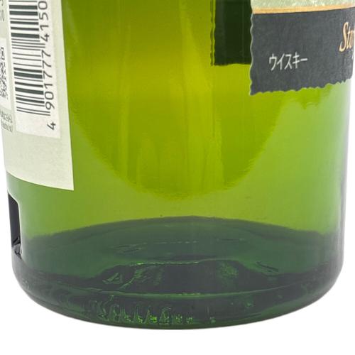 サントリー 白州 ジャパニーズウィスキー 2024 700ml