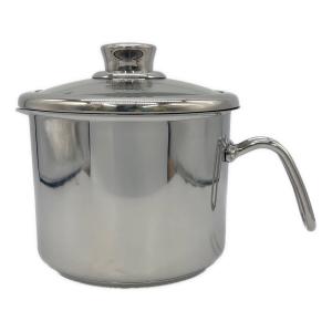 MEYER (マイヤー) 片手鍋 16cm 8クック マルチポット