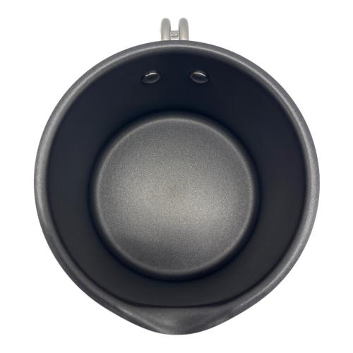 MEYER (マイヤー) 片手鍋 16cm 8クック マルチポット