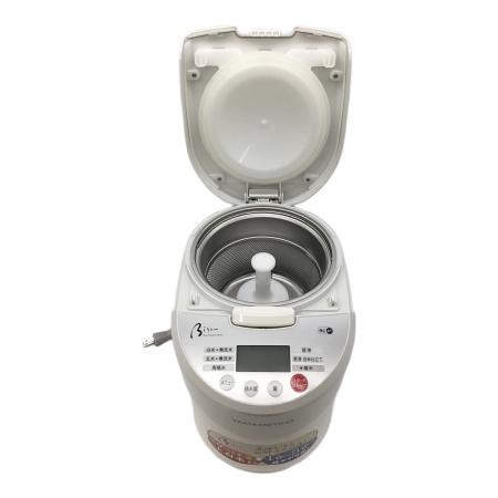 山本電気 (ヤマモトデンキ) 家庭用精米機 Bisen (美鮮) YE-RC41