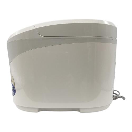 山本電気 (ヤマモトデンキ) 家庭用精米機 Bisen (美鮮) YE-RC41 ホワイト