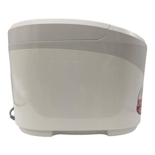 山本電気 (ヤマモトデンキ) 家庭用精米機 Bisen (美鮮) YE-RC41 ホワイト