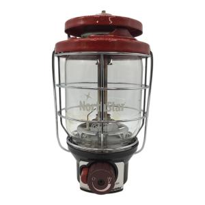 Coleman (コールマン) ガスランタン 2500 ノーススター レッド 4010003747