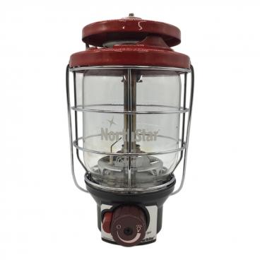 Coleman (コールマン) ノーススターチューブマントルランタン ネイビー