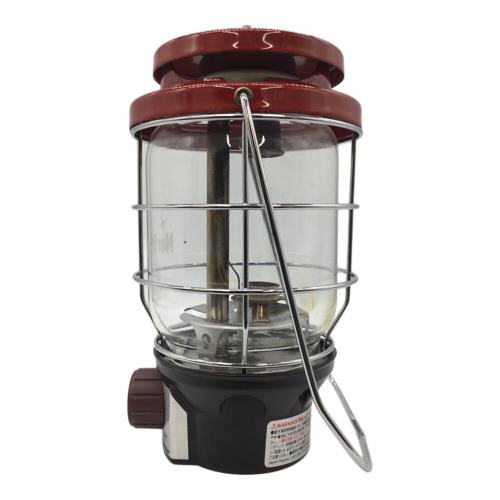 Coleman (コールマン) ガスランタン 2500 ノーススター レッド 4010003747