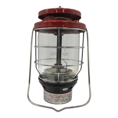 Coleman (コールマン) ガスランタン 2500 ノーススター レッド 4010003747