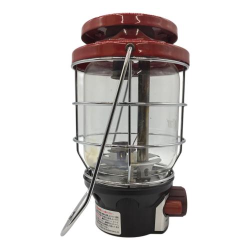Coleman (コールマン) ガスランタン 2500 ノーススター レッド 4010003747