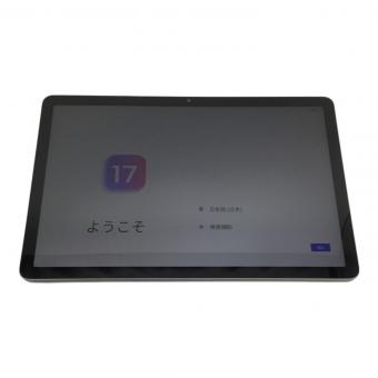 NEC (エヌイーシー) タブレット LAVIE Tab T10 ルナグレー PC-T1055KAS