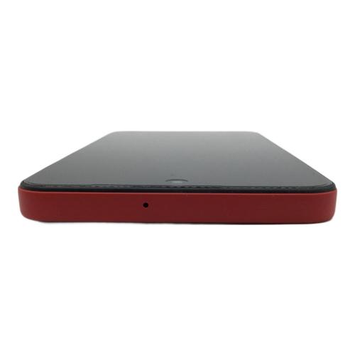 NOTHING (ナッシング) Phone 3a lite A001T レッド