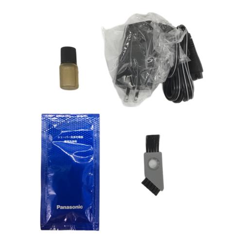 Panasonic (パナソニック) リニアシェーバー ラムダッシュPRO ES-LS9P