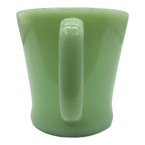 Fire King (ファイヤーキング) マグカップ ジェダイ Dハンドル