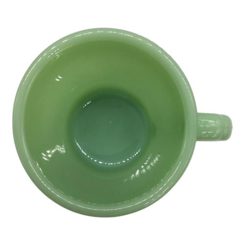 Fire King (ファイヤーキング) マグカップ ジェダイ Dハンドル