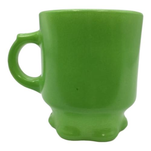 Fire King (ファイヤーキング) マグカップ コンコード