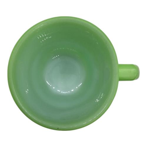 Fire King (ファイヤーキング) マグカップ コンコード