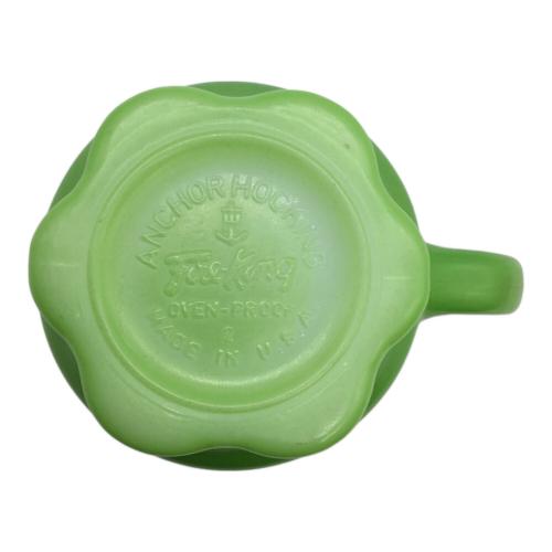 Fire King (ファイヤーキング) マグカップ コンコード