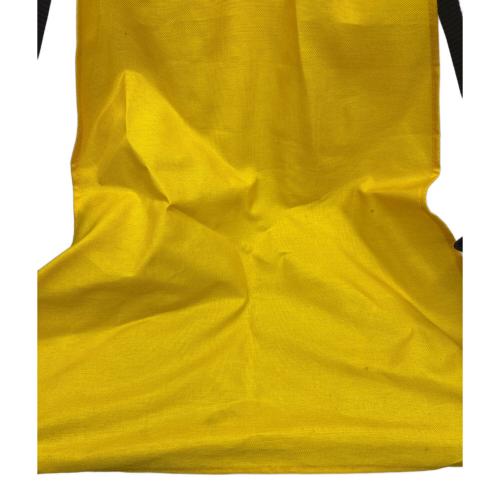 THE NORTH FACE (ザ ノース フェイス) アウトドアチェア イエロー