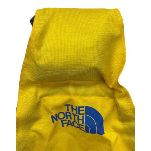 THE NORTH FACE (ザ ノース フェイス) アウトドアチェア イエロー