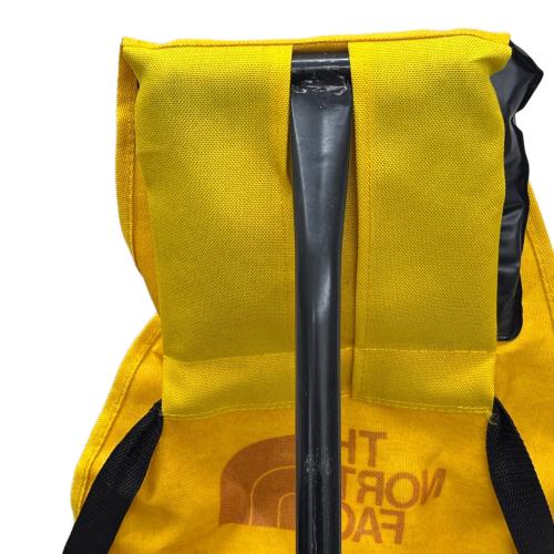 THE NORTH FACE (ザ ノース フェイス) アウトドアチェア イエロー