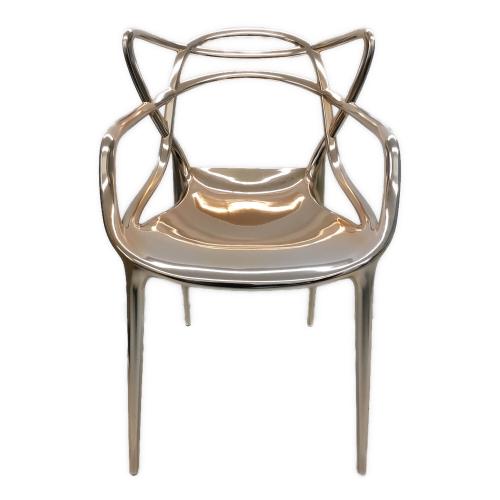 Kartell (カルテル) マスターズチェア カッパー Philippe Starck マスターズ