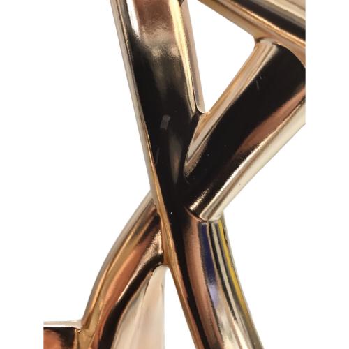 Kartell (カルテル) マスターズチェア カッパー Philippe Starck マスターズ