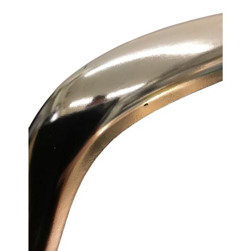 Kartell (カルテル) マスターズチェア カッパー Philippe Starck マスターズ