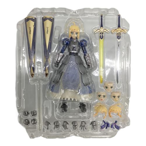 BANDAI (バンダイ) 超合金 セイバー フィギュア Fate/Zero