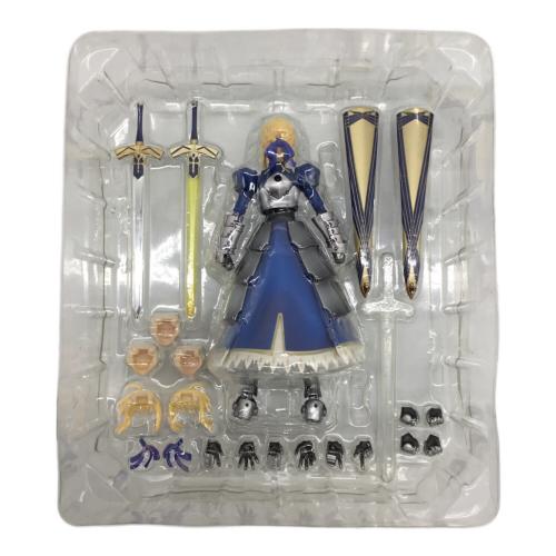 BANDAI (バンダイ) 超合金 セイバー フィギュア Fate/Zero
