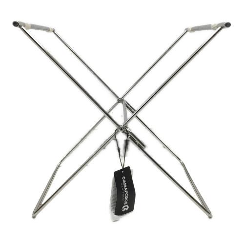 CAMAFORCE (カマフォース) テーブル脚 X-LEG Short