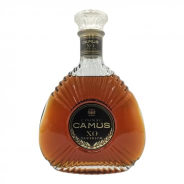 未開栓　CAMUS Réserve Extra Vieille コニャック CAMUS (カミュ) RESERVE EXTRA VIEILLE コニャック 700ml｜トレファク
