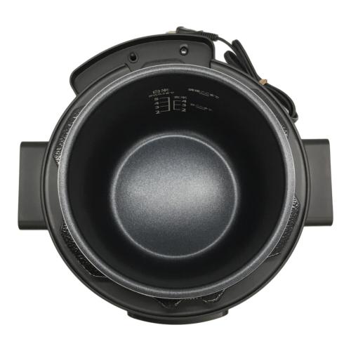 TOSHIBA (トウシバ) 電気圧力鍋 RCP-30R 2022年製