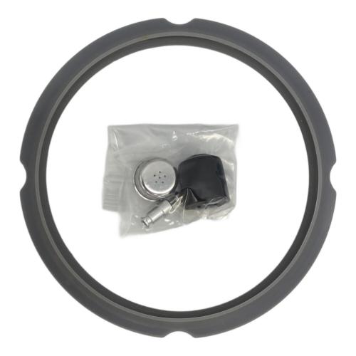 TOSHIBA (トウシバ) 電気圧力鍋 RCP-30R 2022年製