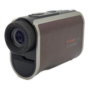 Fine Caddie (ファインキャディ) 距離測定器 J300