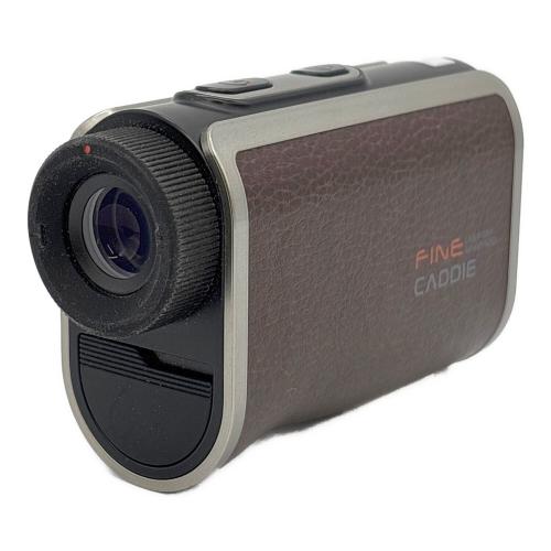 Fine Caddie (ファインキャディ) 距離測定器 J300