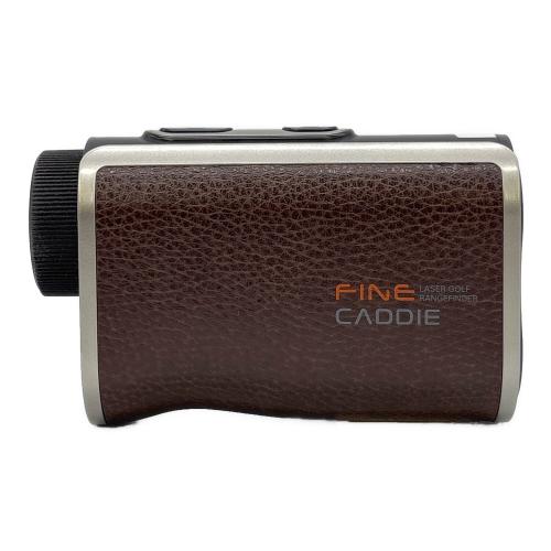 Fine Caddie (ファインキャディ) 距離測定器 J300