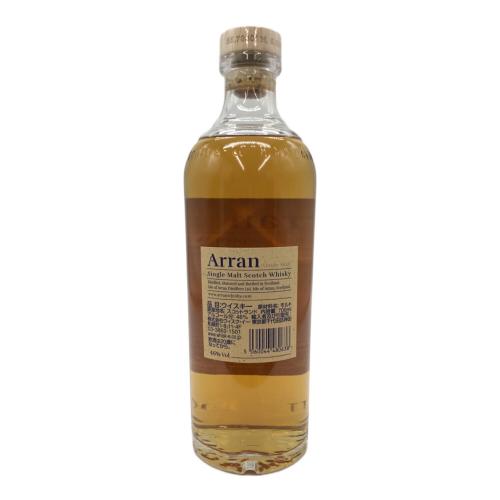 Arran (アラン) ウィスキー 10年 700ml