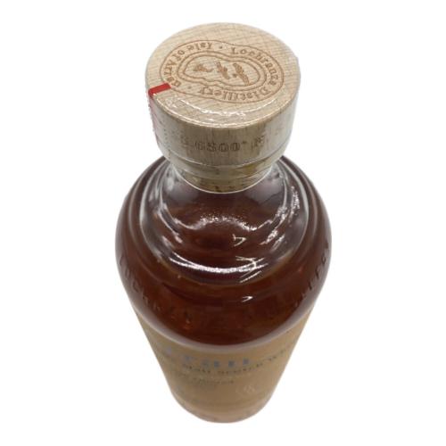 Arran (アラン) ウィスキー 10年 700ml