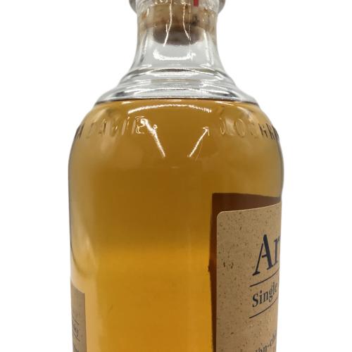 Arran (アラン) ウィスキー 10年 700ml