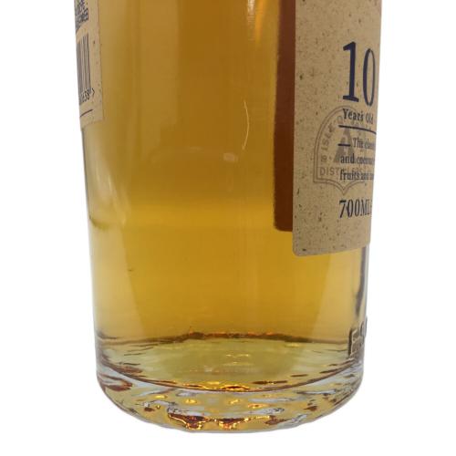 Arran (アラン) ウィスキー 10年 700ml