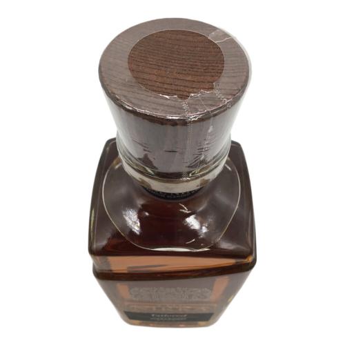 ニッカ ウィスキー ザ・ニッカ Tailored 700ml